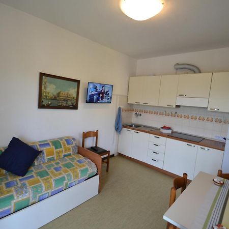 Apartamento Michelangelo Bibione Exterior foto