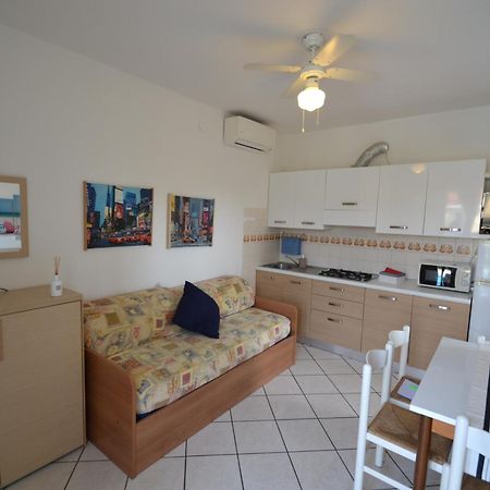 Apartamento Michelangelo Bibione Exterior foto
