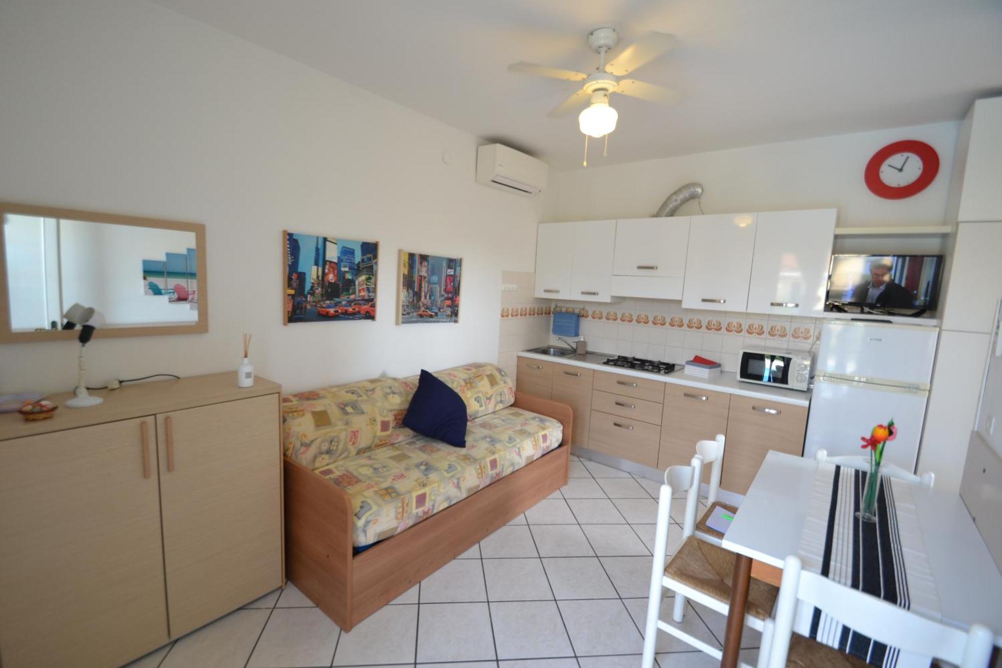 Apartamento Michelangelo Bibione Exterior foto