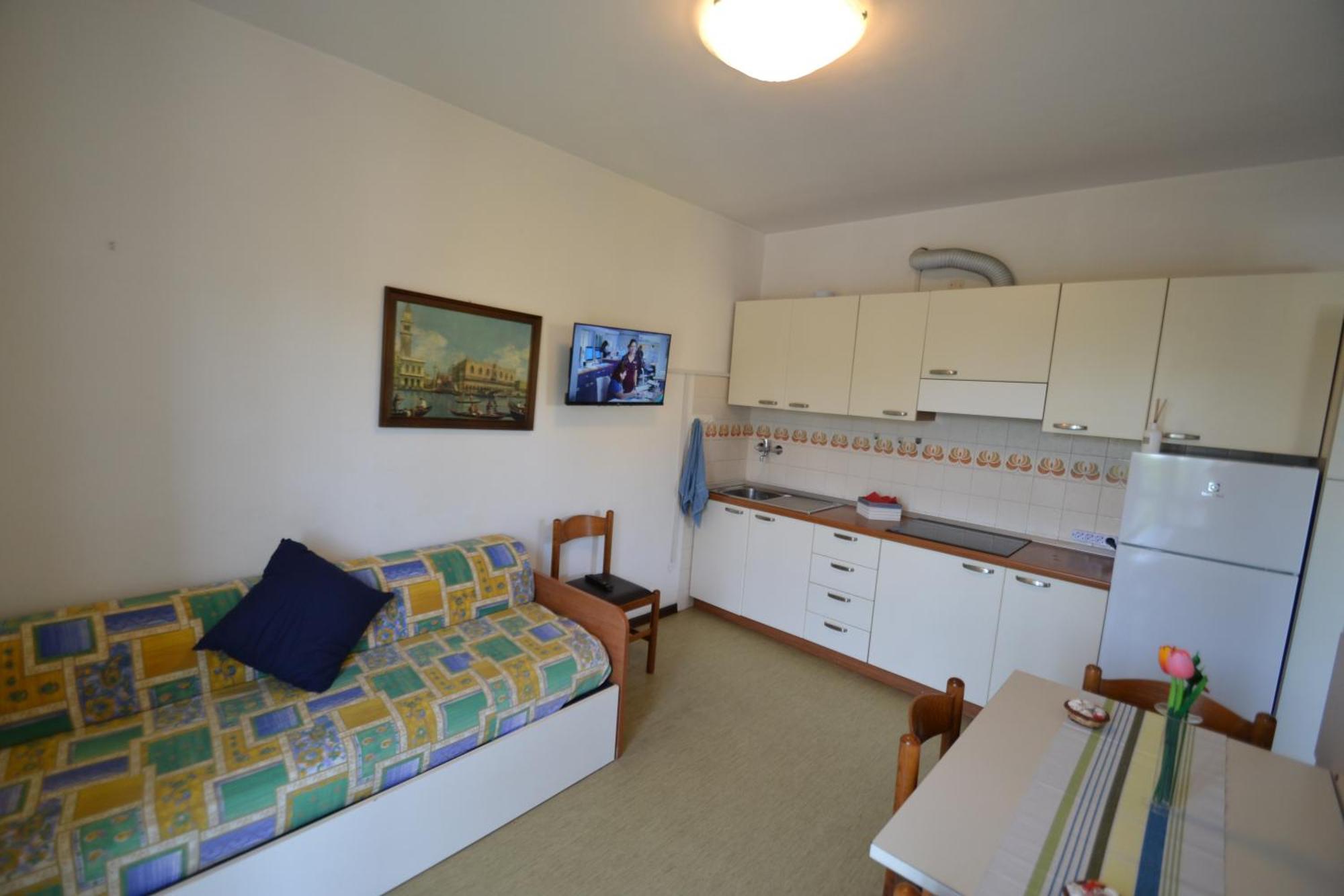 Apartamento Michelangelo Bibione Exterior foto