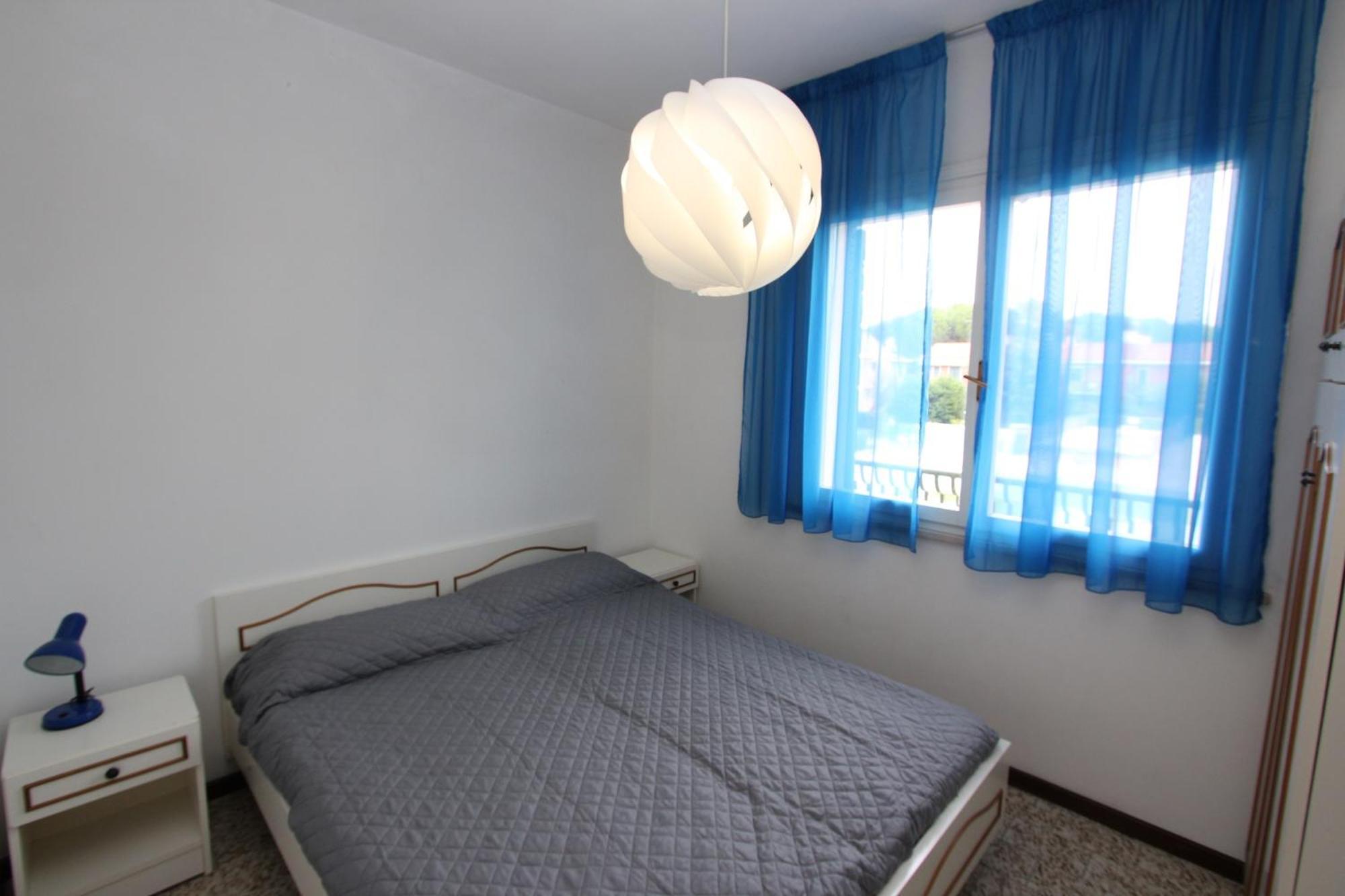 Apartamento Michelangelo Bibione Exterior foto