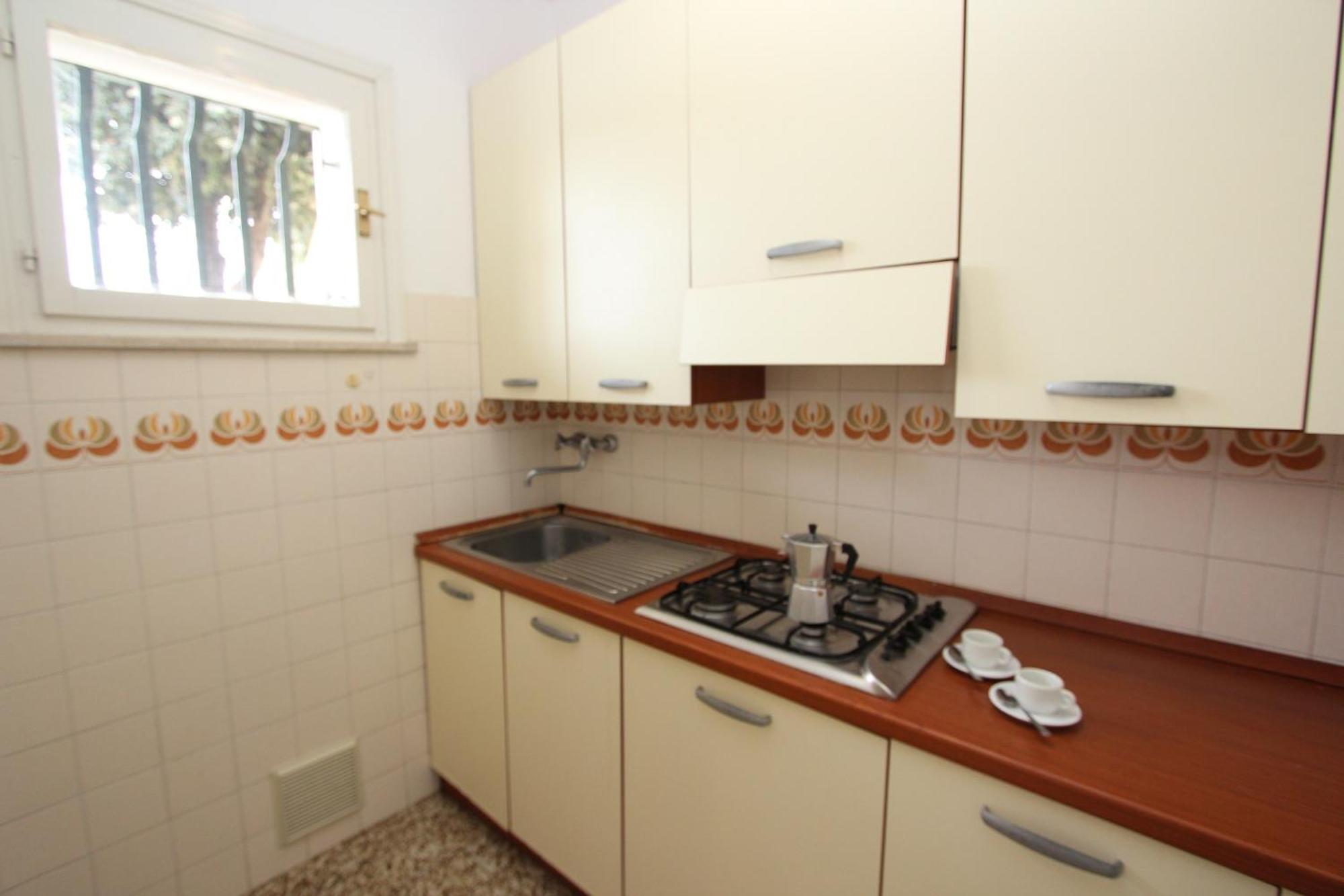 Apartamento Michelangelo Bibione Exterior foto