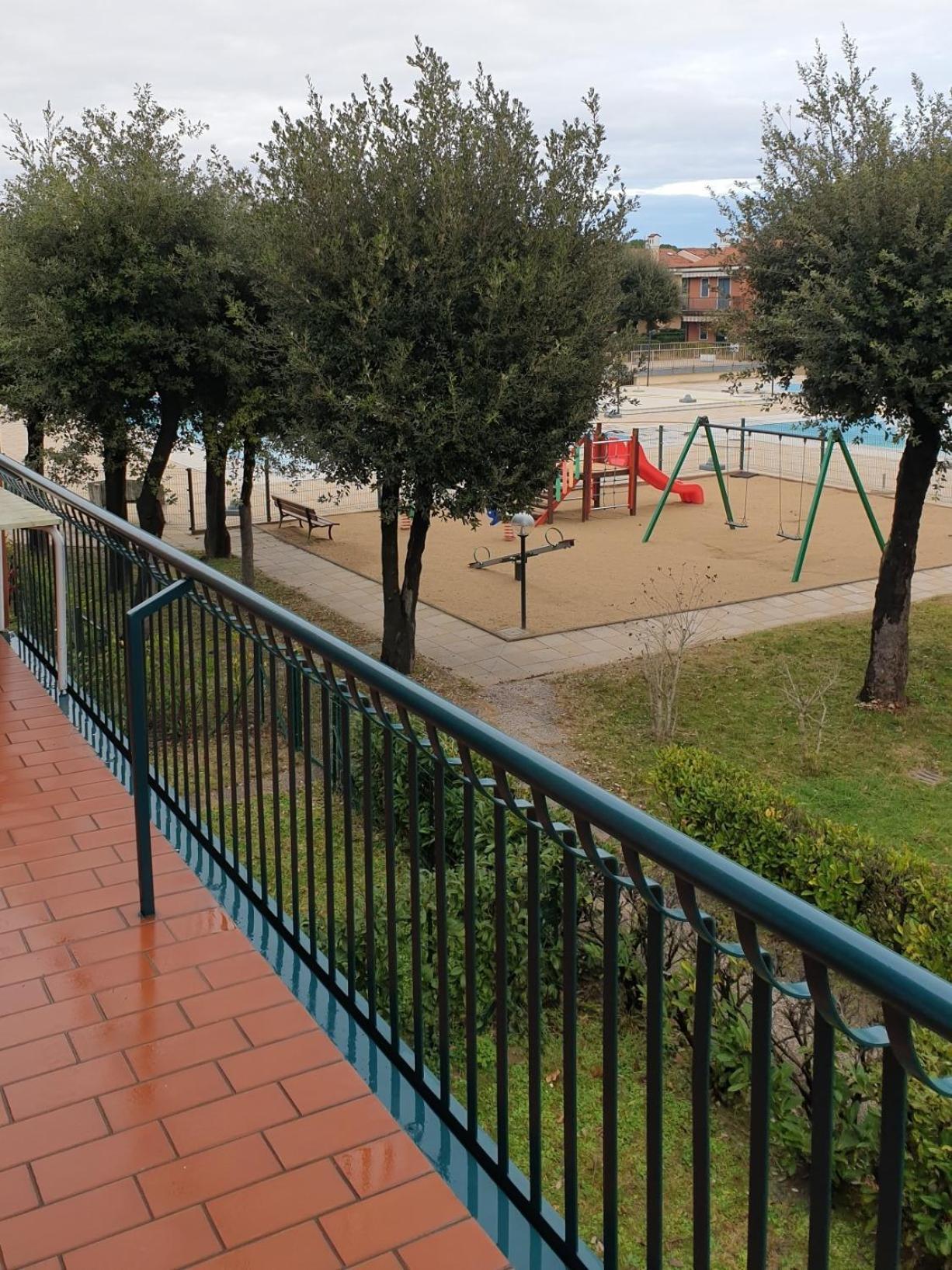 Apartamento Michelangelo Bibione Exterior foto