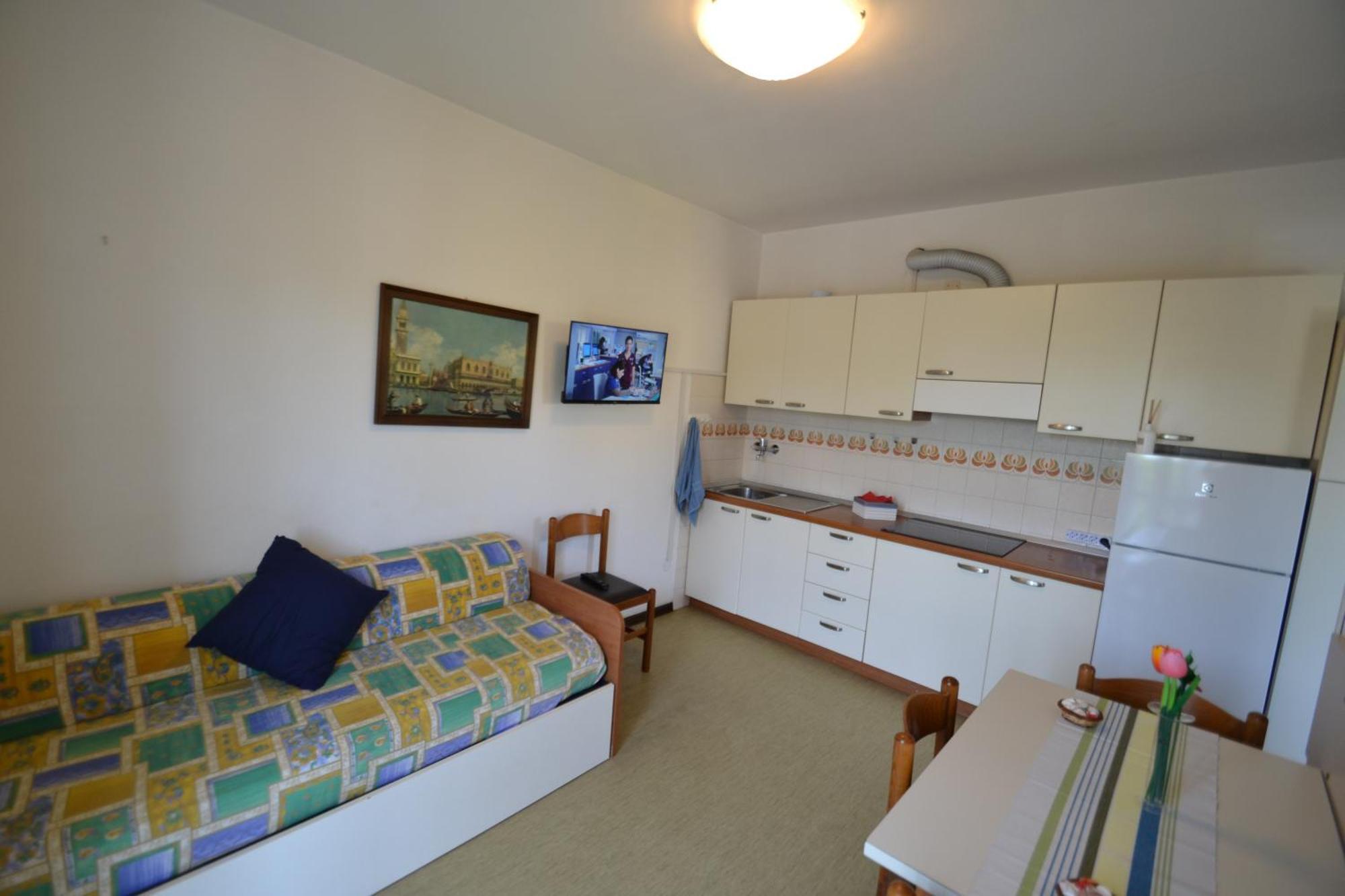 Apartamento Michelangelo Bibione Exterior foto