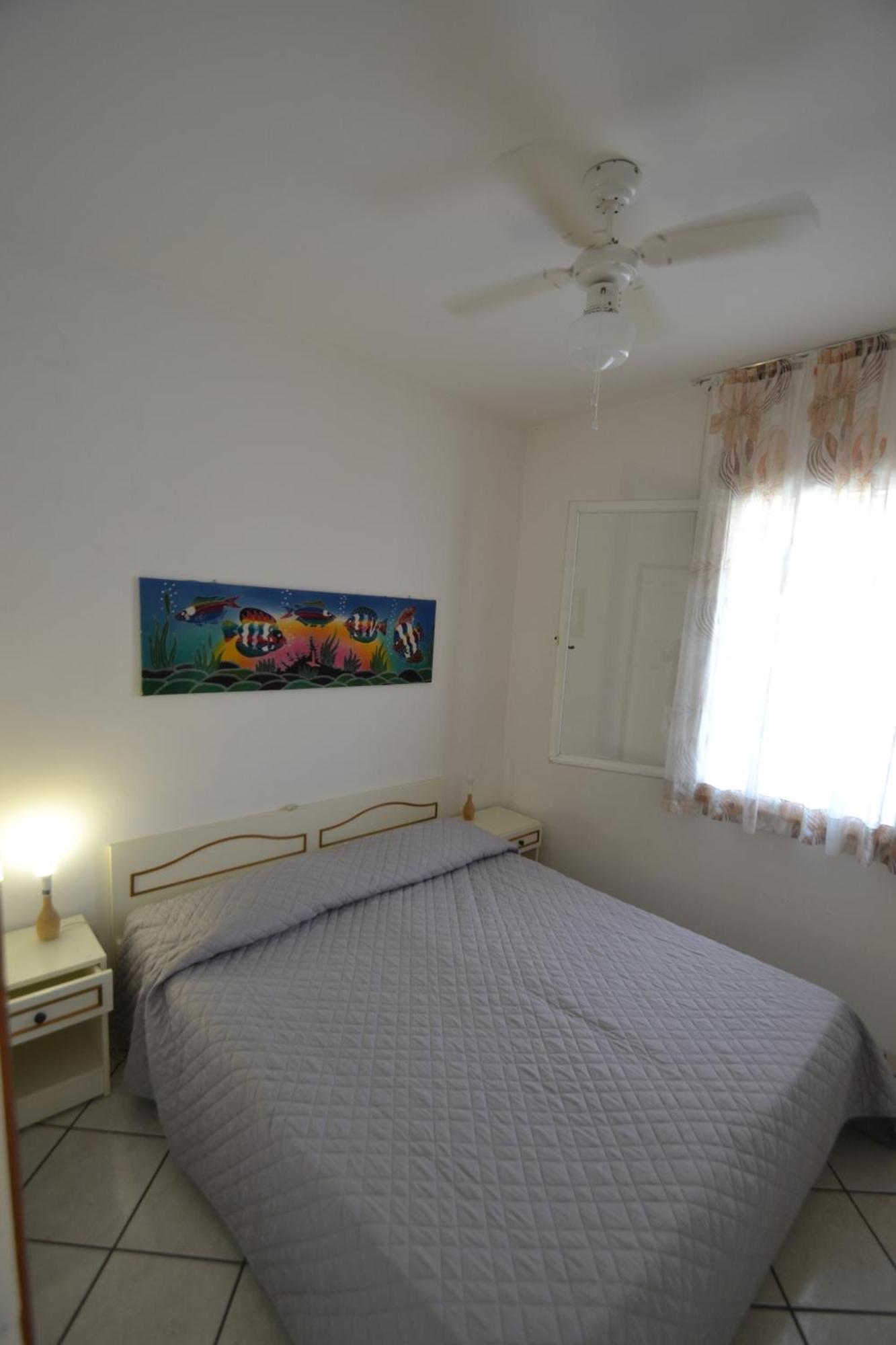 Apartamento Michelangelo Bibione Exterior foto