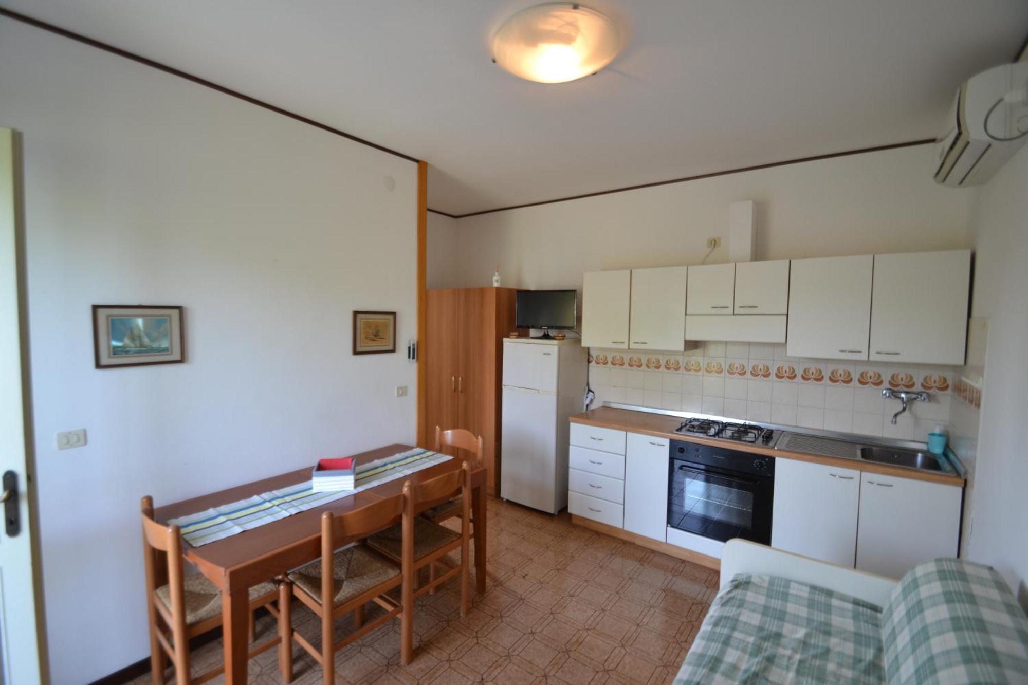 Apartamento Michelangelo Bibione Exterior foto
