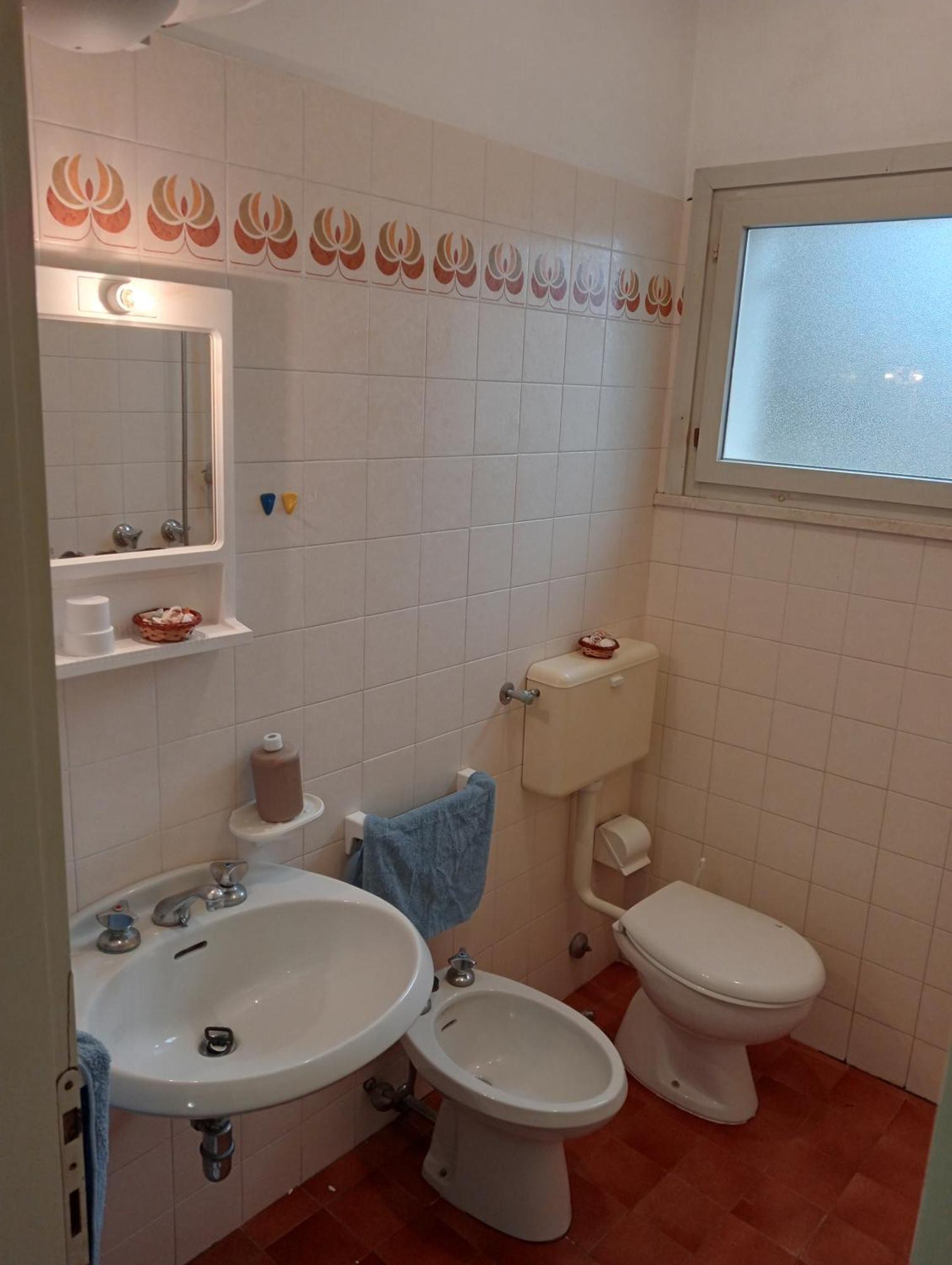 Apartamento Michelangelo Bibione Exterior foto