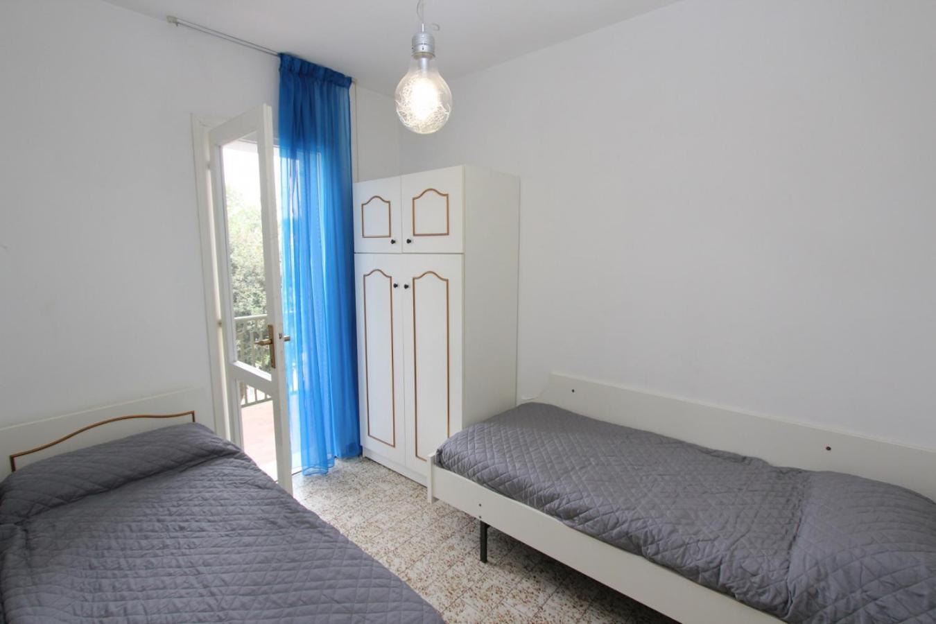 Apartamento Michelangelo Bibione Exterior foto