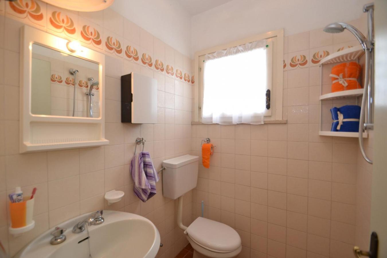 Apartamento Michelangelo Bibione Exterior foto