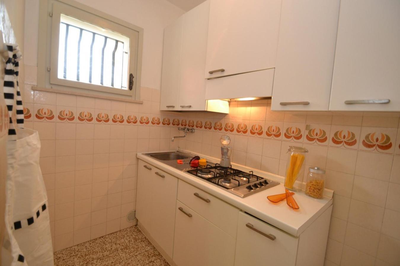 Apartamento Michelangelo Bibione Exterior foto