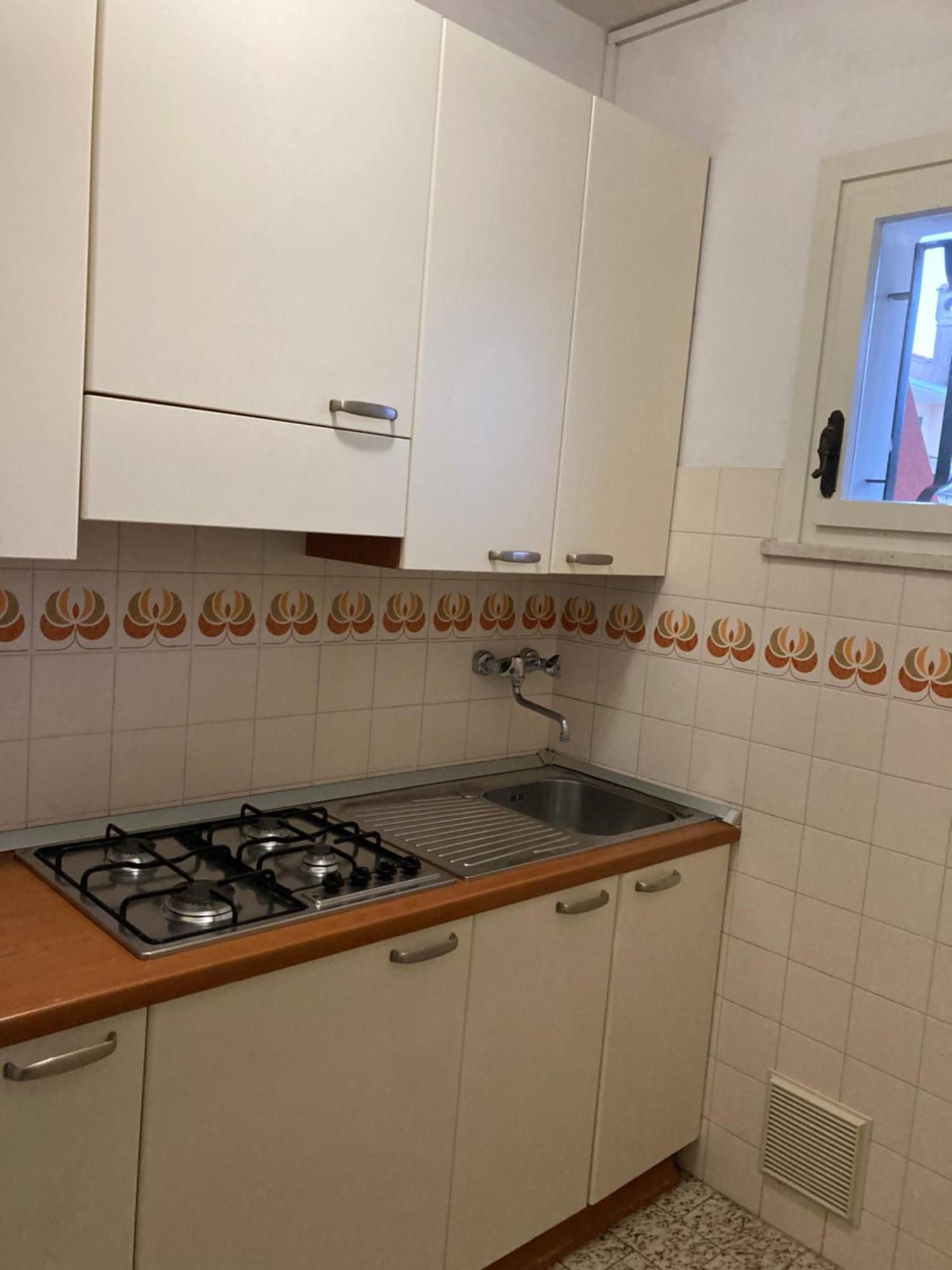 Apartamento Michelangelo Bibione Exterior foto