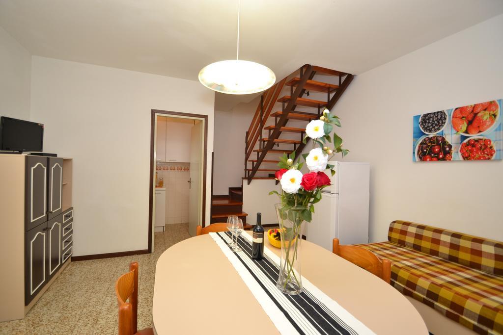 Apartamento Michelangelo Bibione Exterior foto