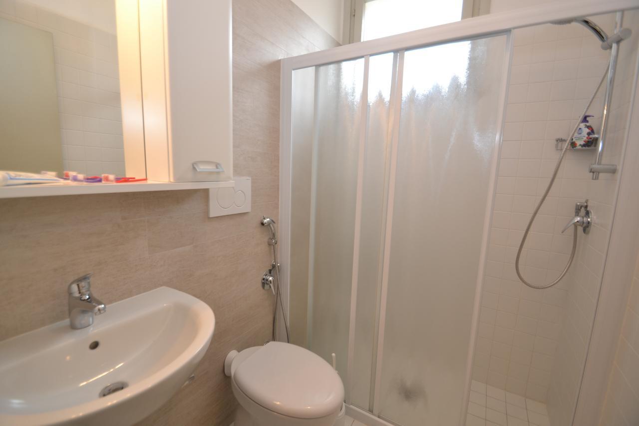 Apartamento Michelangelo Bibione Exterior foto
