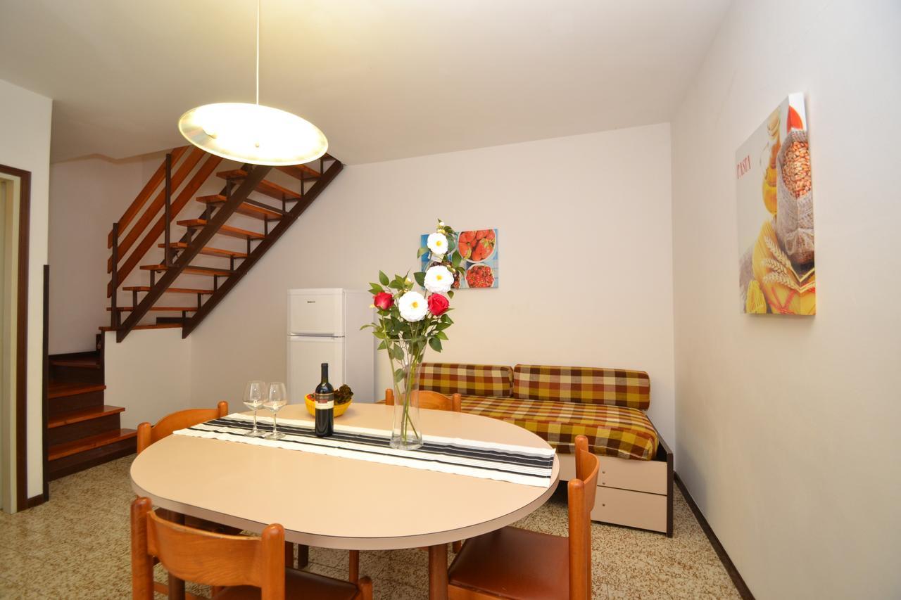 Apartamento Michelangelo Bibione Exterior foto